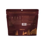 Крем-суп томатний ЇDLO з креветкою, 65 г (сухий сублімований продукт швидкого приготування) 2 Крем-суп томатний ЇDLO з креветкою, 65 г (сухий сублімований продукт швидкого приготування) 2