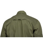 Рубашка First Tactical Men's V2 BDU Long Shirt. Олива 4