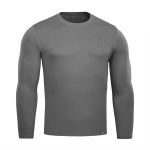 M-Tac футболка длинный рукав 93/7 Light Grey, світло-сірий 3