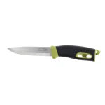 Ніж Morakniv Companion Spark. Нержавіюча сталь. Зелений Ніж Morakniv Companion Spark. Нержавіюча сталь. Зелений