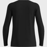 Реглан Odlo Merino 260, Чорний 6 Реглан Odlo Merino 260, Чорний 6