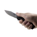 Ніж SOG Ace, Stonewash Black 6 Ніж SOG Ace, Stonewash Black 6