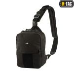 Сумка M-Tac Cube Bag Чорна