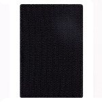 Патч (шеврон) «Київ-Вільний» від Brand Element. М’який ПВХ пластик. Червоний 5