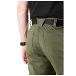 Штани тактичні 5.11 Tactical® "Apex® Pants" TDU Green 11 Штани тактичні 5.11 Tactical® "Apex® Pants" TDU Green 11