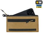 Гаманець горизонтальний M-Tac X-Pac Elite Койот 5