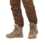Тактичні черевики LOWA Zephyr MID TF. Desert койот 9 Тактичні черевики LOWA Zephyr MID TF. Desert койот 9