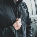 Куртка демісезонна 5.11 Tactical® "Vista Full Zip Jacket" Black 8 Куртка демісезонна 5.11 Tactical® "Vista Full Zip Jacket" Black 8