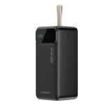 Павербанк Choetech B732 50000mAh Black 22.5W QC3.0 PD3.0