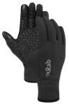 Рукавички Rab Phantom Contact Grip glove, Black