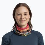 Шарф-труба Buff Original Ecostretch Banff 4 Шарф-труба Buff Original Ecostretch Banff 4