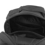 Рюкзак тактический ASSAULT "S" Black 14 Рюкзак тактический ASSAULT "S" Black 14
