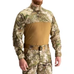 Сорочка тактична під бронежилет 5.11 Tactical® GEO7. Terrain 5