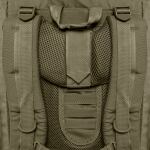 Рюкзак польовий "RECON" (88 літрів) Olive 10