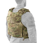Бронежилет 1-го класу Rarog MQR (Modular Quick Release). Мультикам, M 4 Бронежилет 1-го класу Rarog MQR (Modular Quick Release). Мультикам, M 4