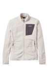 Кофта жіноча Rab Tecton Jacket Wmns, Pebble