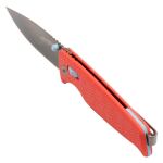 Розкладний ніж SOG Altair XR, Canyon Red/Stone Blue 7