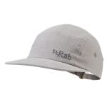 Кепка Rab Obtuse 5 Panel Cap, Pewter