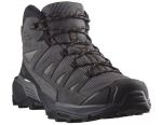 Трекінговые ботинки Salomon X Ultra 360 LTR MID Gore-Tex — Серый 2 Трекінговые ботинки Salomon X Ultra 360 LTR MID Gore-Tex — Серый 2
