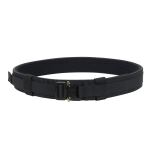 Тактичний ремінь Helikon-Tex Cobra Competition Range Belt, Чорний