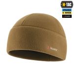 Шапка M-Tac Watch Cap Polartec Койот 4 Шапка M-Tac Watch Cap Polartec Койот 4