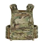 M-Tac плитоноска Cuirass Elite Gen.II з камербандами 2-го класу захисту під бронеплити розміру M, Мультикам 2 M-Tac плитоноска Cuirass Elite Gen.II з камербандами 2-го класу захисту під бронеплити розміру M, Мультикам 2