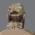 Кепка 5.11 Tactical® Flag Bearer. Колір Multicam/Мультикам 8 Кепка 5.11 Tactical® Flag Bearer. Колір Multicam/Мультикам 8