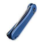 Ніж складаний Civivi Elementum II Nitro-V / Aluminum Синій 6 Ніж складаний Civivi Elementum II Nitro-V / Aluminum Синій 6