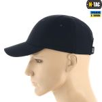 Бейсболка M-Tac Flex Lightweight Dark Темно, dark Navy Blue 5 Бейсболка M-Tac Flex Lightweight Dark Темно, dark Navy Blue 5