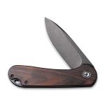 Ніж складаний Civivi Elementum C907W, дерево 4