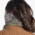 Шарф-труба Buff Polar, Zree Camouflage 6 Шарф-труба Buff Polar, Zree Camouflage 6