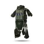 Защита бедер 1-го класса защиты (с баллистическим пакетом). Цвет олива 7 Защита бедер 1-го класса защиты (с баллистическим пакетом). Цвет олива 7