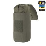 Підсумок медичний M-Tac вертикальний Small Elite, Ranger Green 4 Підсумок медичний M-Tac вертикальний Small Elite, Ranger Green 4