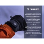 Рукавички водонепроникні DexShell Arendal Biking Gloves 2.0, зимові. Чорні 7