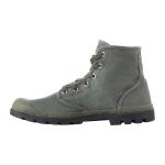 Кеди M-Tac Олива, olive 5 Кеди M-Tac Олива, olive 5