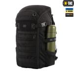 Рюкзак M-Tac Small Gen.II Elite Черный 4 Рюкзак M-Tac Small Gen.II Elite Черный 4