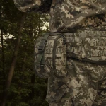 Аптечка увеличенная PRO (подсумок-органайзер). Cordura 1000. Пиксель (мм-14) 3 Аптечка увеличенная PRO (подсумок-органайзер). Cordura 1000. Пиксель (мм-14) 3