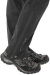 Штани жіночі Black Diamond Stormline Stretch Rain Pants, Black 19 Штани жіночі Black Diamond Stormline Stretch Rain Pants, Black 19