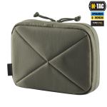 Органайзер утилітарний M-Tac Slim Elite Олива (Темна) 4