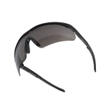 Окуляри балістичні Swiss Eye Raptor Black з трьома змінними лінзами 8 Окуляри балістичні Swiss Eye Raptor Black з трьома змінними лінзами 8