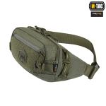 Сумка M-Tac Waist Bag Hex Олива (Темна) 2