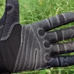 Рукавички тактичні "5.11 Tac K9 ™ Canine and Rope Handler Glove" Black 8 Рукавички тактичні "5.11 Tac K9 ™ Canine and Rope Handler Glove" Black 8