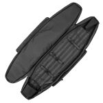 Чохол збройовий тактичний Berghaus "SMPS DragBag Long" Black 2 Чохол збройовий тактичний Berghaus "SMPS DragBag Long" Black 2