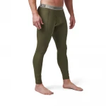 Термоштани 5.11 Tactical® Tropos Baselayer Tight. Олива Термоштани 5.11 Tactical® Tropos Baselayer Tight. Олива
