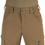 Штани польові "ALTITUDE" Coyote Brown 8 Штани польові "ALTITUDE" Coyote Brown 8