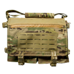 Сумка адміністративна DEFua TLC (Tactical Letter Case). Мультикам 5 Сумка адміністративна DEFua TLC (Tactical Letter Case). Мультикам 5