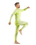 Термоштани чоловічі Accapi Ergoracing, Lime/White 9 Термоштани чоловічі Accapi Ergoracing, Lime/White 9