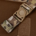 Захист стегон 1-го класу захисту (з балістичним пакетом). Колір мультикам 9 Захист стегон 1-го класу захисту (з балістичним пакетом). Колір мультикам 9