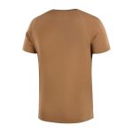 Футболка M-Tac реглан 93/7 Койот, coyote Brown 4