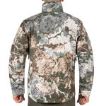 Куртка демисезонная софтшелл "SOFTSHELL JACKET SCU" WASP I Z1B 7 Куртка демисезонная софтшелл "SOFTSHELL JACKET SCU" WASP I Z1B 7